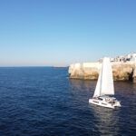 È meglio la barca a vela o il catamarano? Le differenze