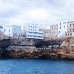 Grotta Palazzese a Polignano a Mare