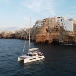 Centro storico di Polignano a Mare: storia, cosa vedere e tour in catamarano