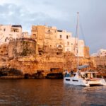Poesie sui muri di Polignano a Mare: la storia
