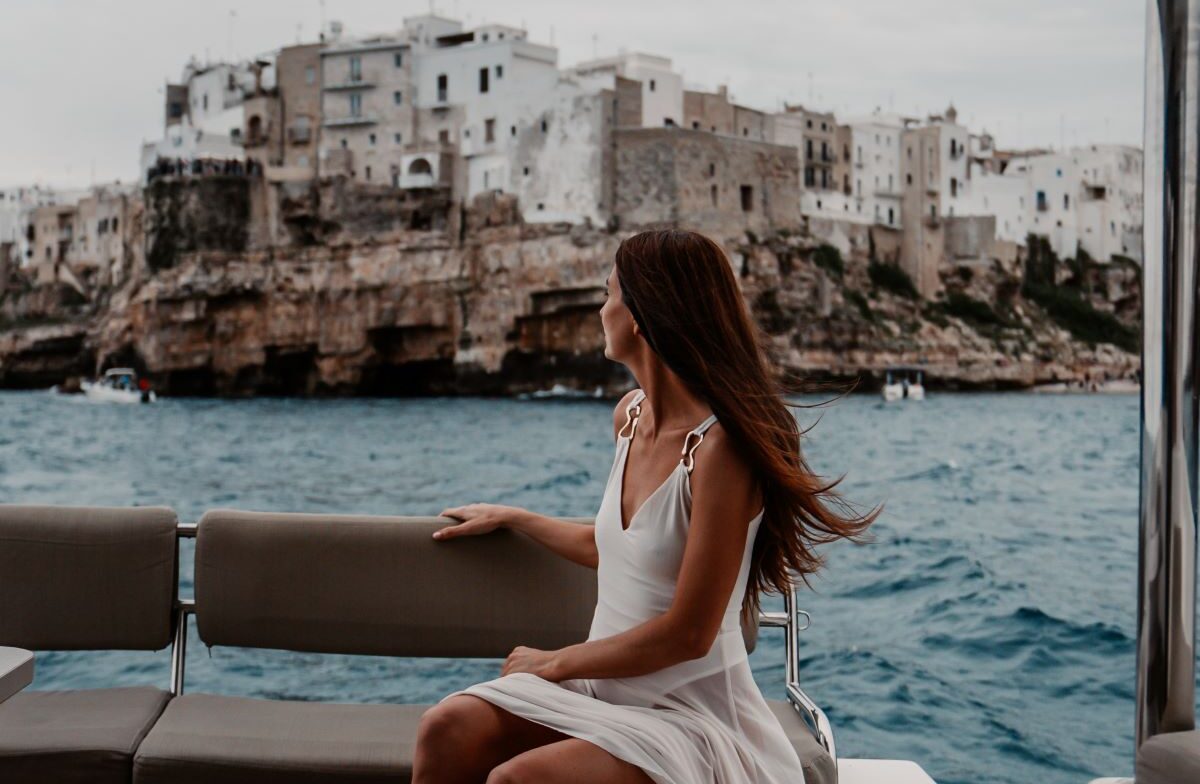 Il Museo Pino Pascali a Polignano a Mare, la storia